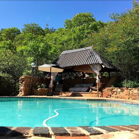 Aloe Guesthouse クラークスドープ エクステリア 写真