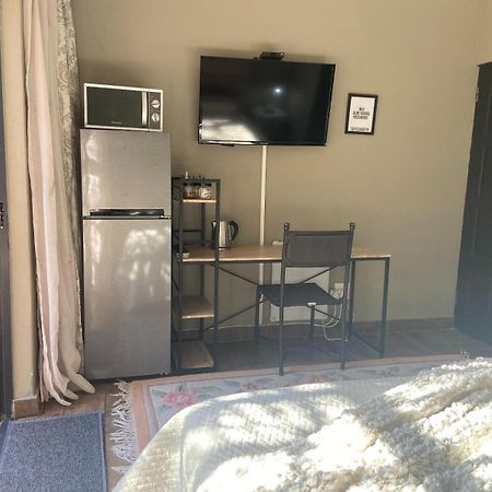 Aloe Guesthouse クラークスドープ エクステリア 写真