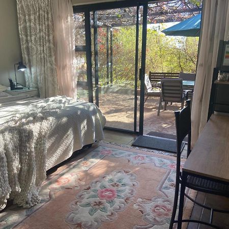 Aloe Guesthouse クラークスドープ エクステリア 写真
