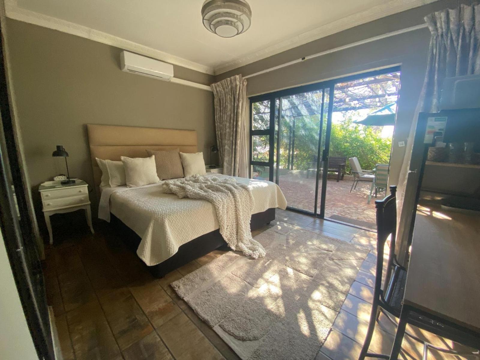 Aloe Guesthouse クラークスドープ 部屋 写真