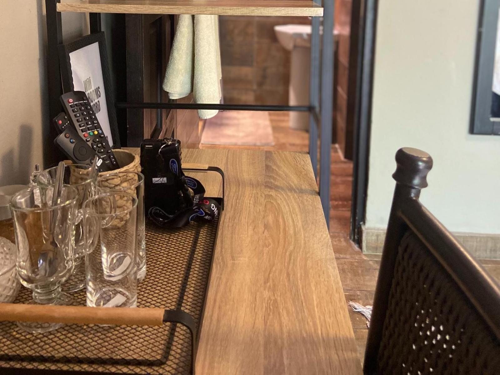 Aloe Guesthouse クラークスドープ 部屋 写真