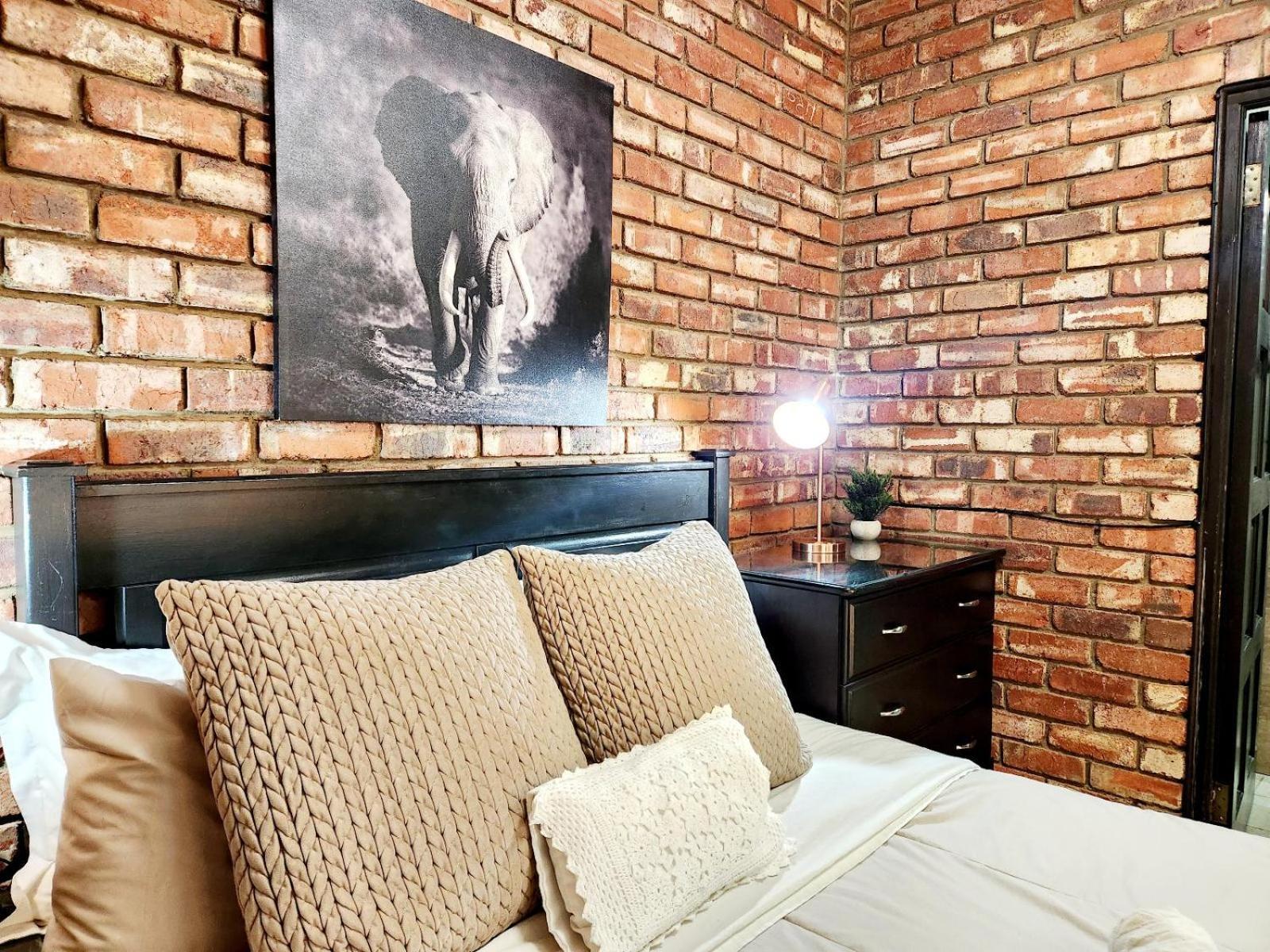 Aloe Guesthouse クラークスドープ 部屋 写真