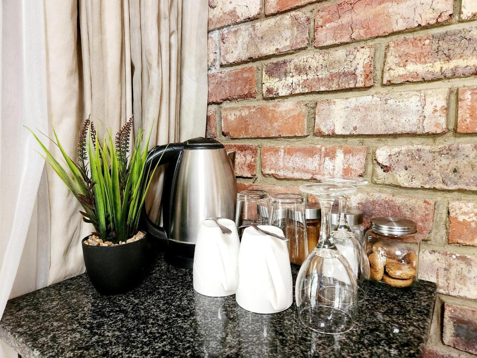 Aloe Guesthouse クラークスドープ 部屋 写真