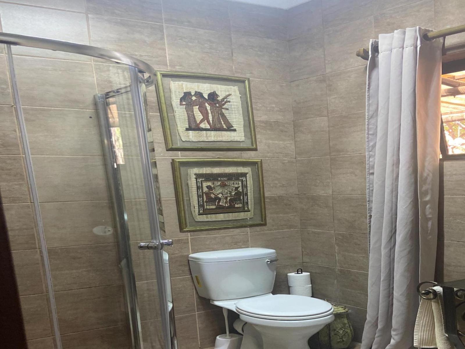 Aloe Guesthouse クラークスドープ 部屋 写真