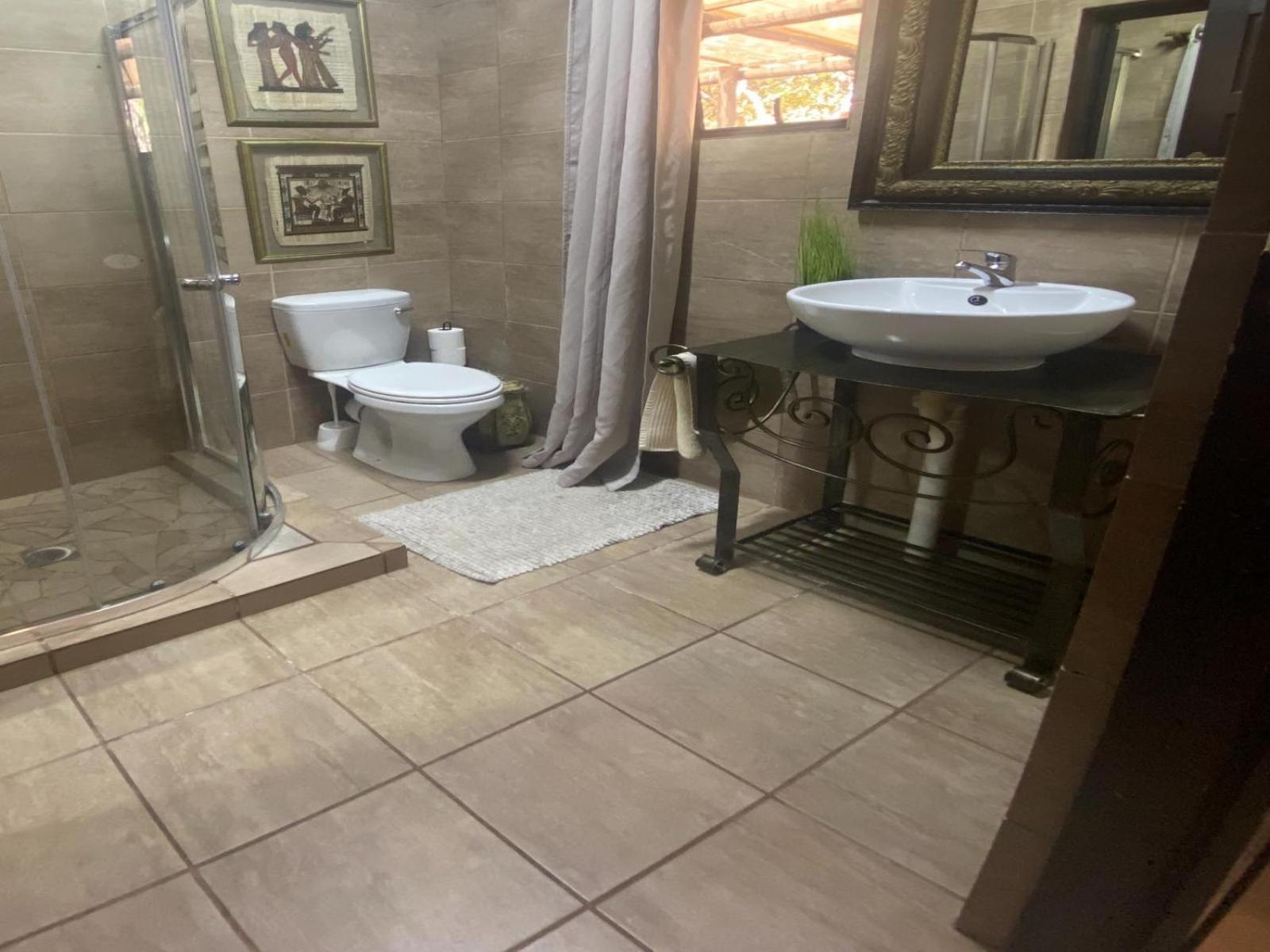 Aloe Guesthouse クラークスドープ 部屋 写真