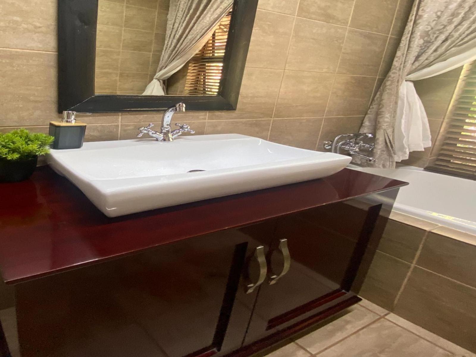 Aloe Guesthouse クラークスドープ 部屋 写真