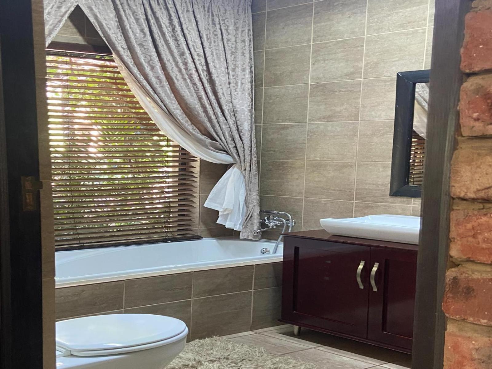 Aloe Guesthouse クラークスドープ 部屋 写真
