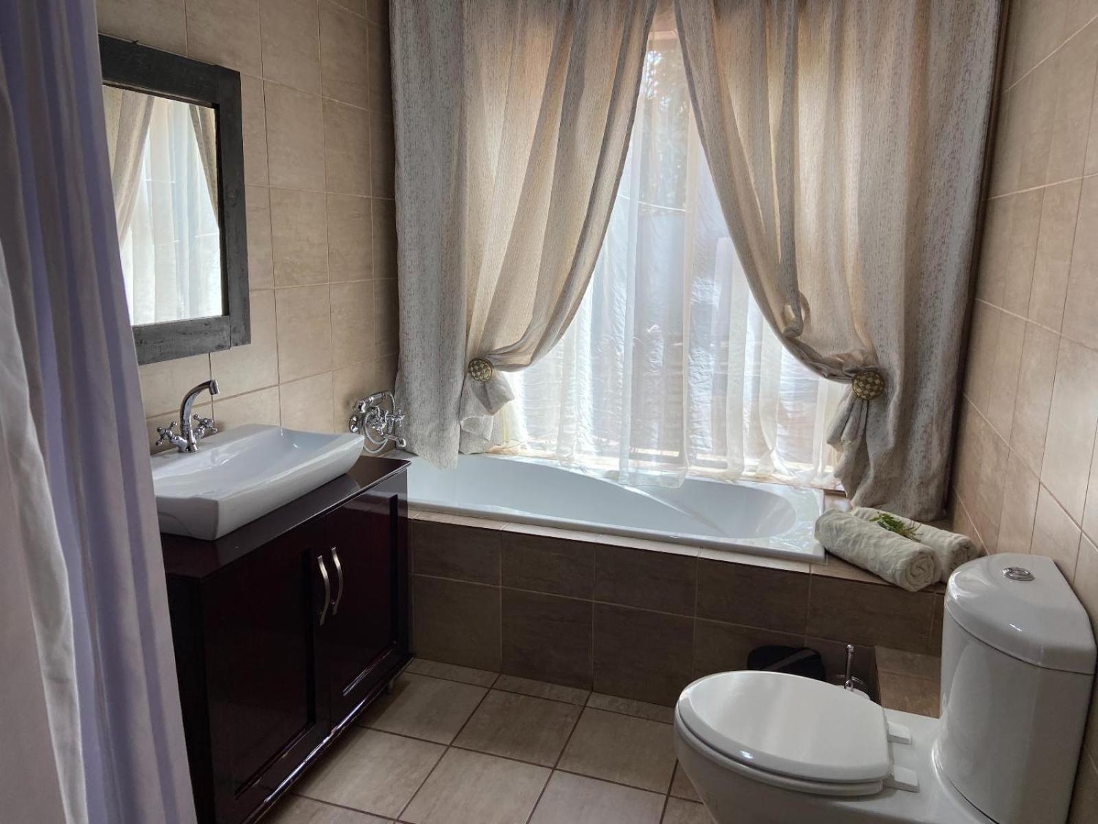 Aloe Guesthouse クラークスドープ 部屋 写真