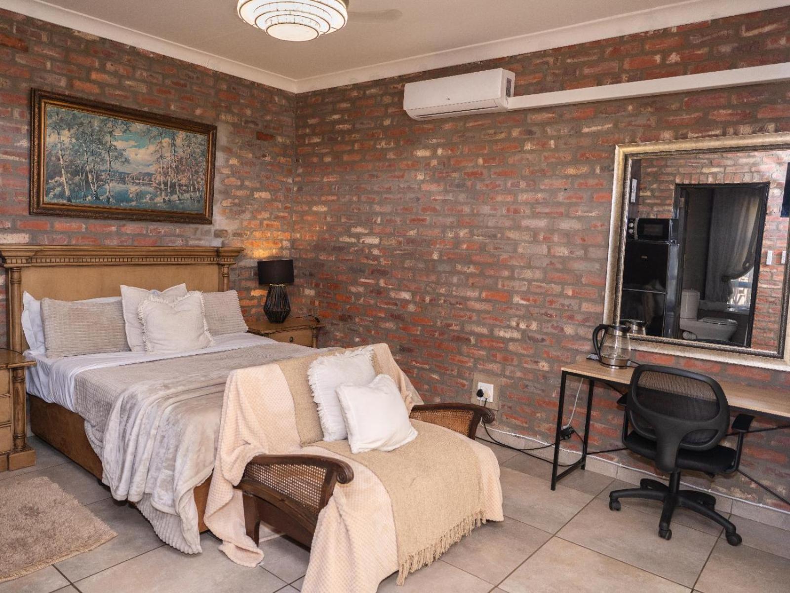 Aloe Guesthouse クラークスドープ 部屋 写真