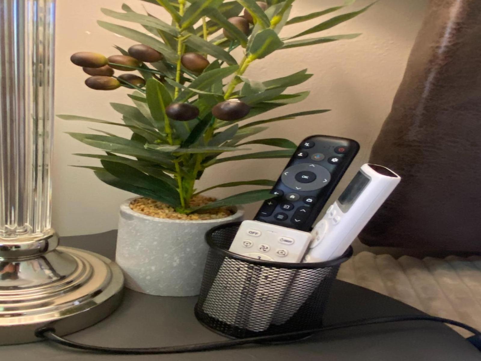 Aloe Guesthouse クラークスドープ 部屋 写真