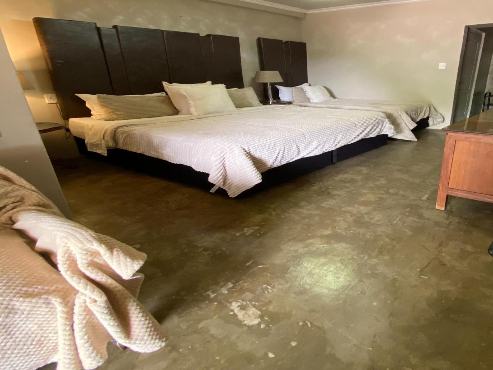 Aloe Guesthouse クラークスドープ 部屋 写真