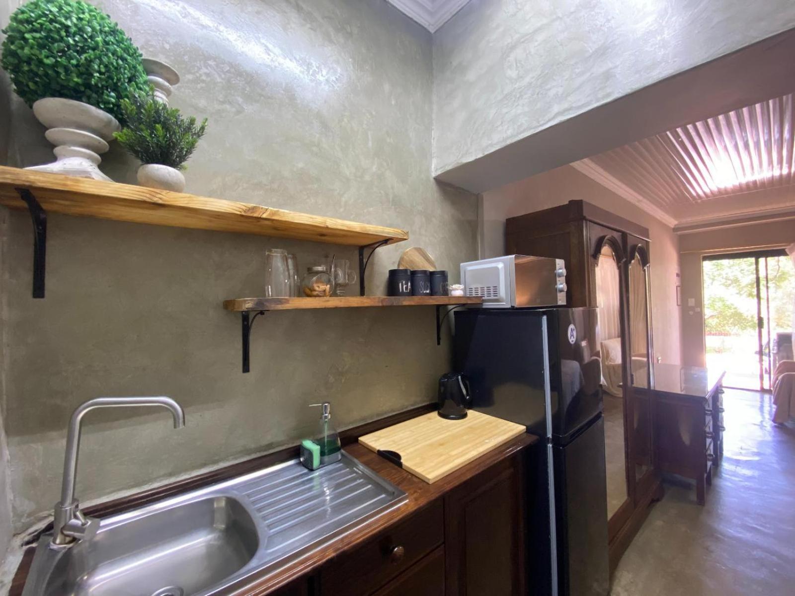 Aloe Guesthouse クラークスドープ 部屋 写真