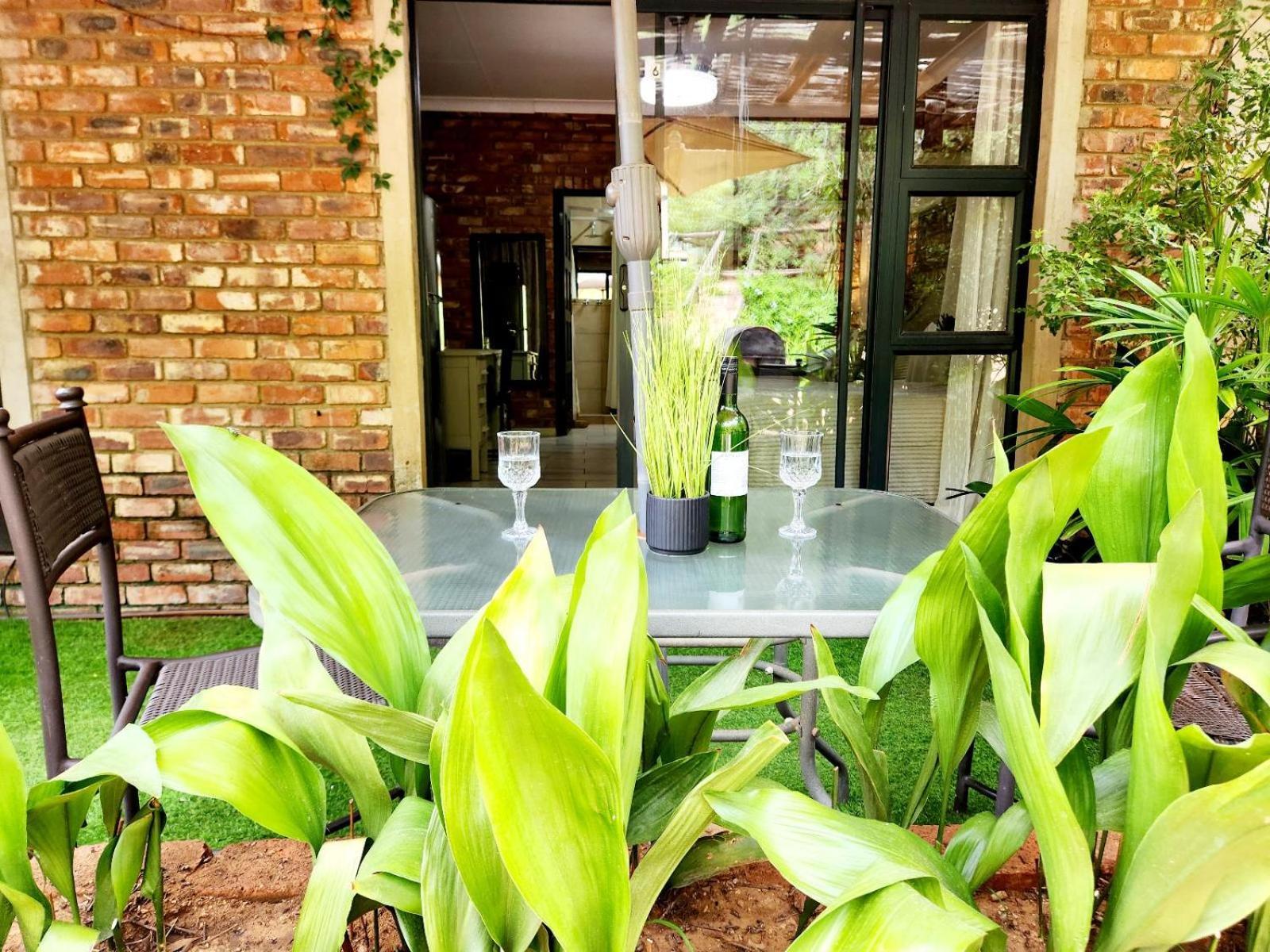 Aloe Guesthouse クラークスドープ 部屋 写真