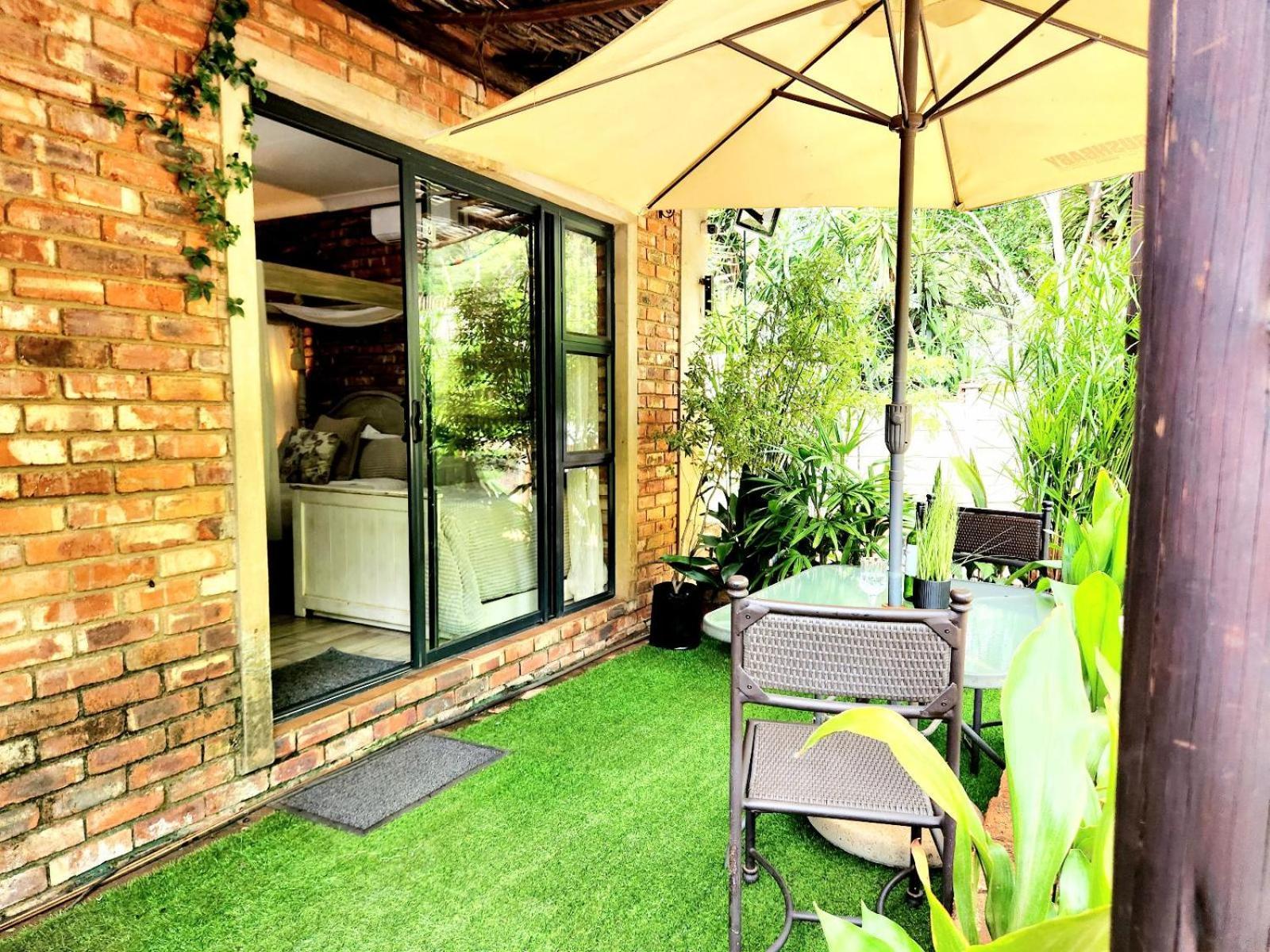 Aloe Guesthouse クラークスドープ 部屋 写真