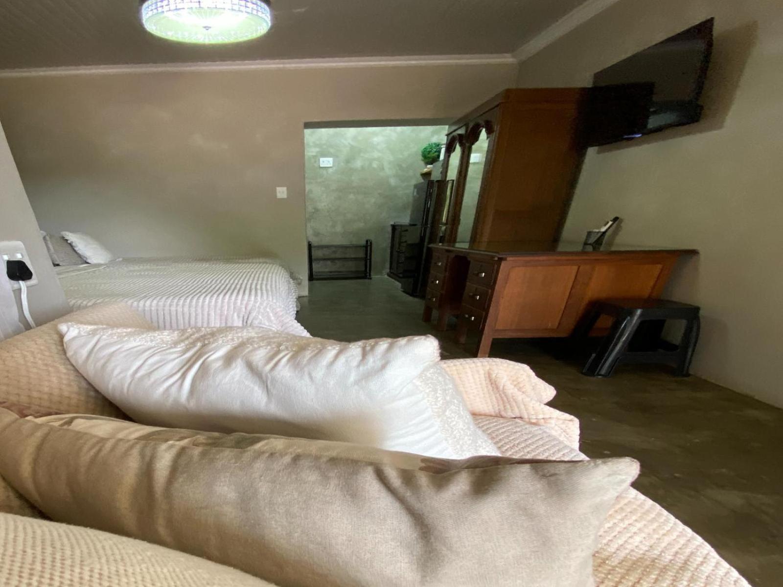 Aloe Guesthouse クラークスドープ エクステリア 写真