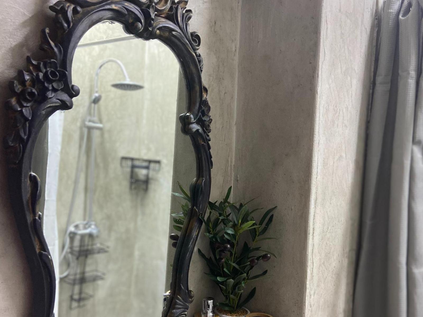 Aloe Guesthouse クラークスドープ エクステリア 写真