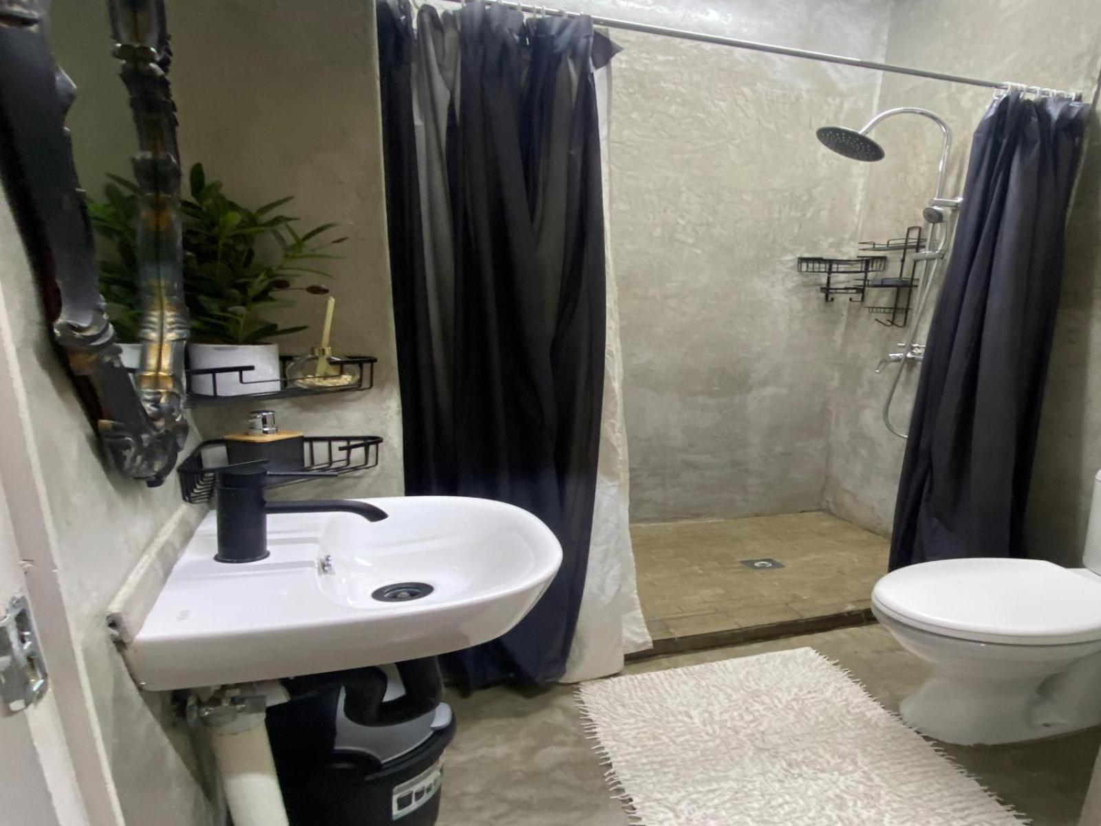 Aloe Guesthouse クラークスドープ エクステリア 写真