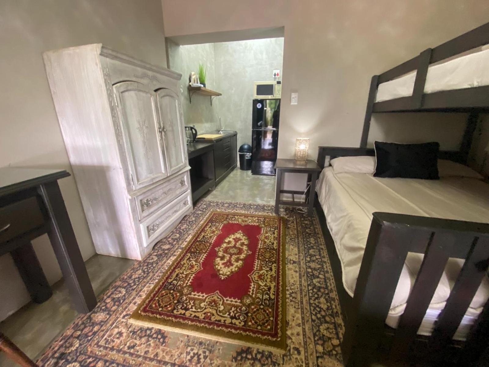 Aloe Guesthouse クラークスドープ 部屋 写真