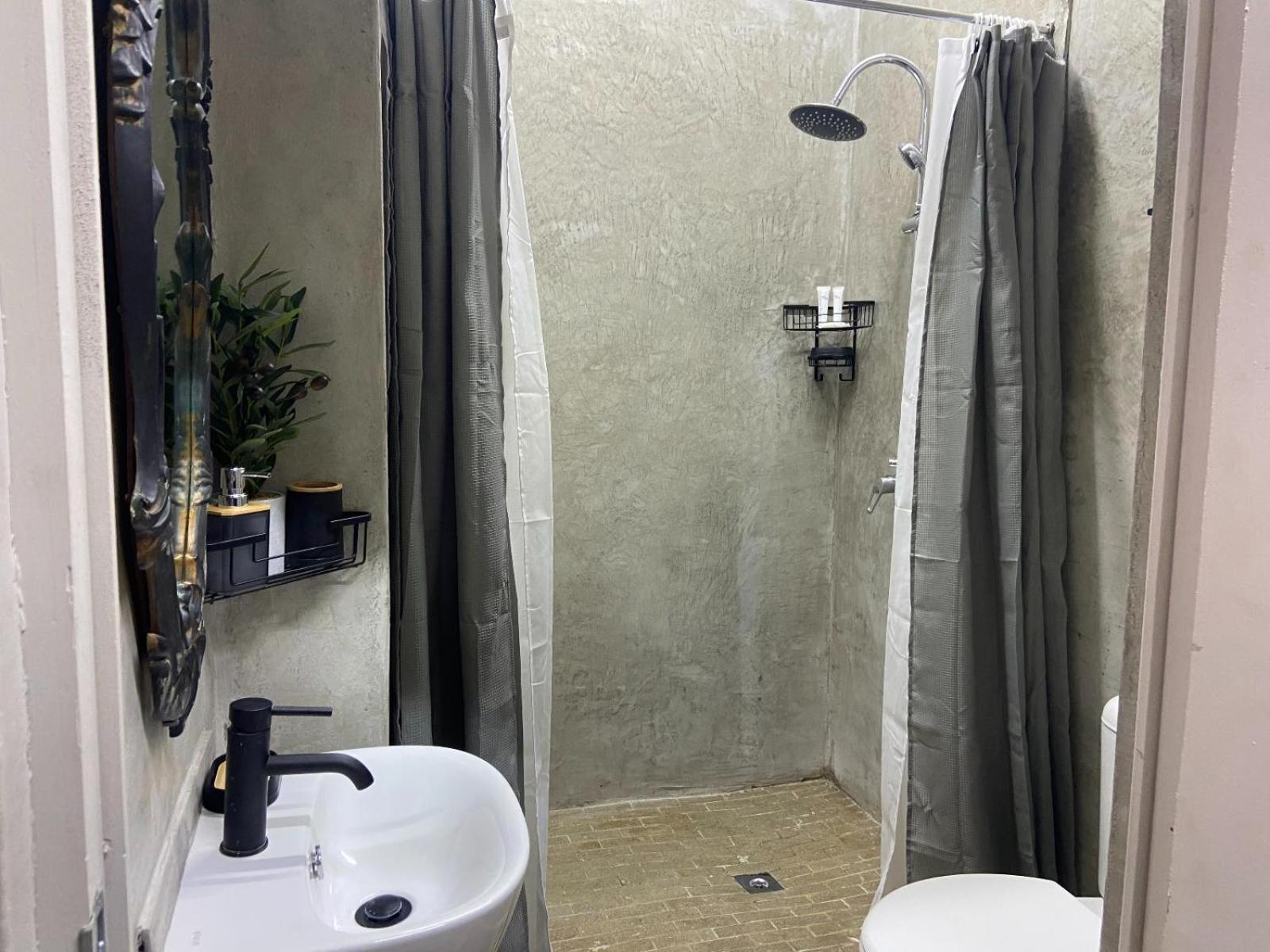 Aloe Guesthouse クラークスドープ エクステリア 写真