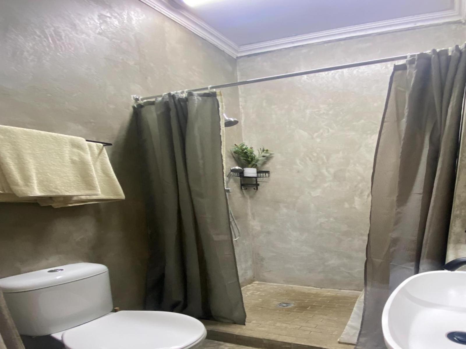 Aloe Guesthouse クラークスドープ 部屋 写真