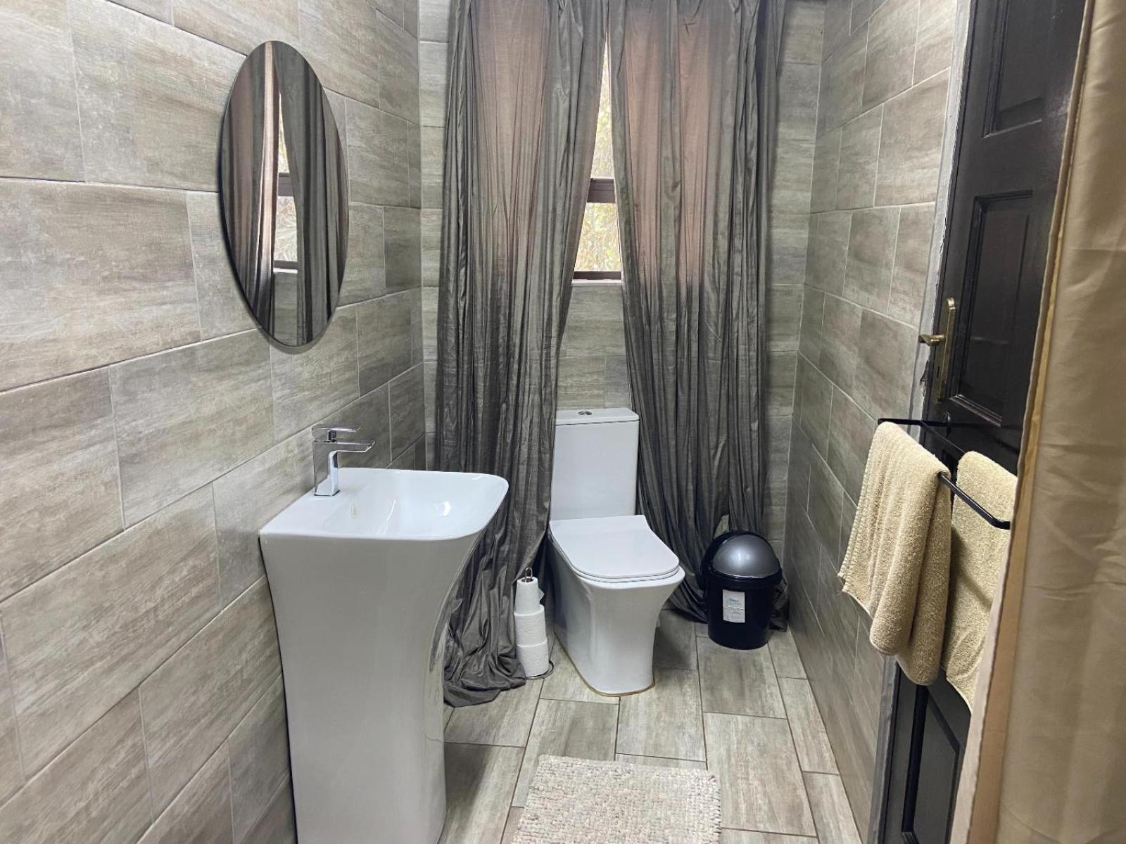 Aloe Guesthouse クラークスドープ 部屋 写真